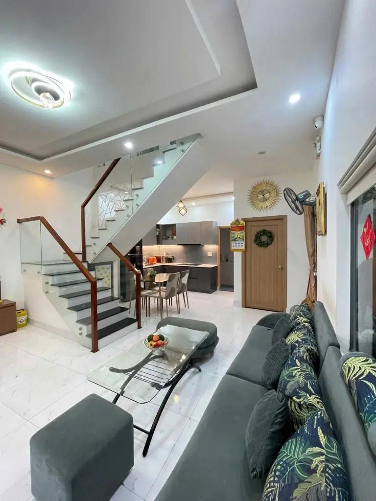 Main-Mua ngay nhà đẹp giá rẻ gần đường Điện Biên Phủ và đường Lê Độ, TP. Đà Nẵng-2