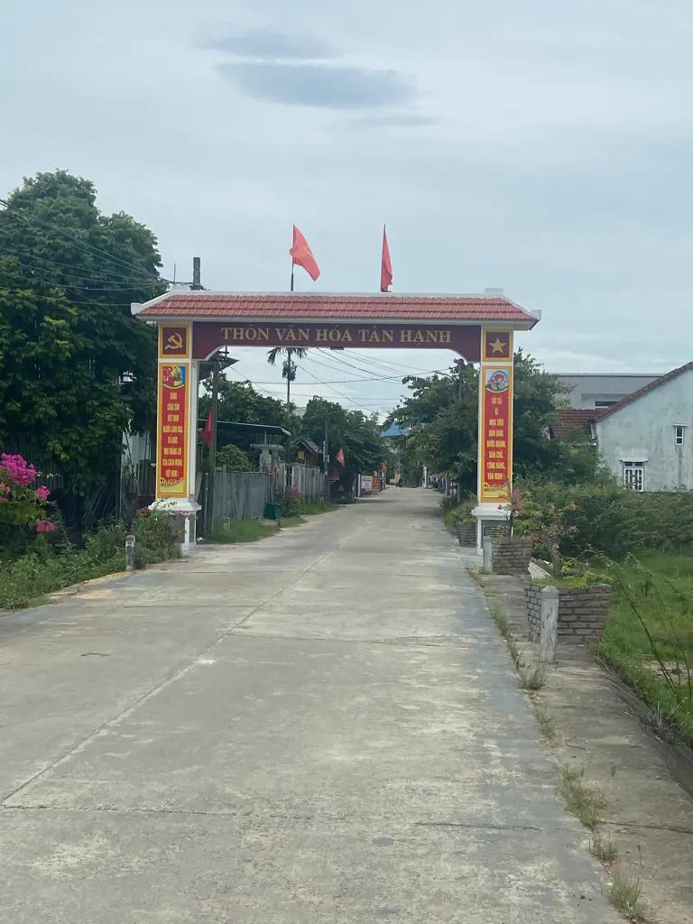 Main-BÁN ĐẤT THÔN TÂN HẠNH – HÒA XUÂN (trước đây Hòa Phước) 🌿-5