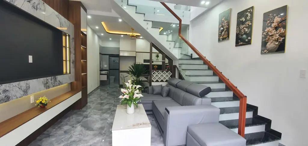 Main-Săn ngay căn nhà đẹp gần đường Hoàng Văn Thái, Q.Liên Chiếu, TP. Đà Nẵng-1