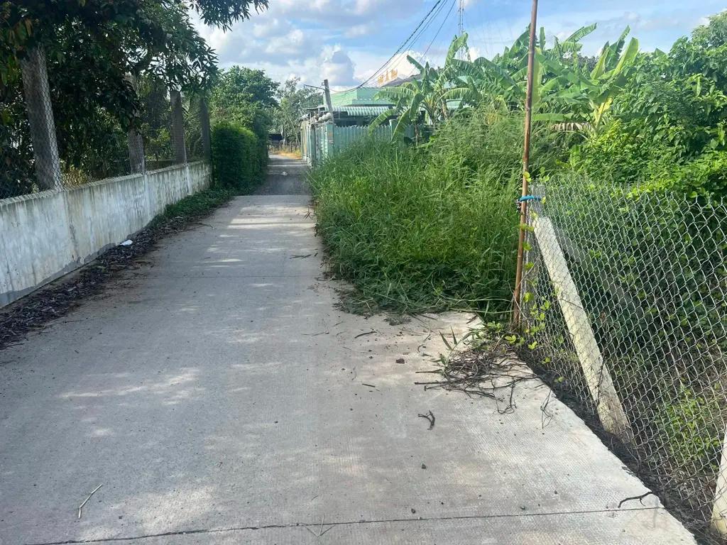 Main-Chính chủ bán 200m2 thổ cư tại Nhơn Thạnh Trung, TP Tân An-2