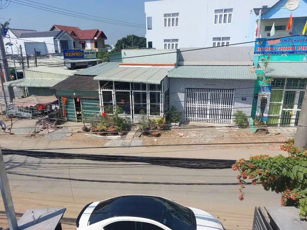 Main-Bán gấp nhà mặt tiền đường Phan Văn Lại, Phường 6, TP Tân An, Long An-5