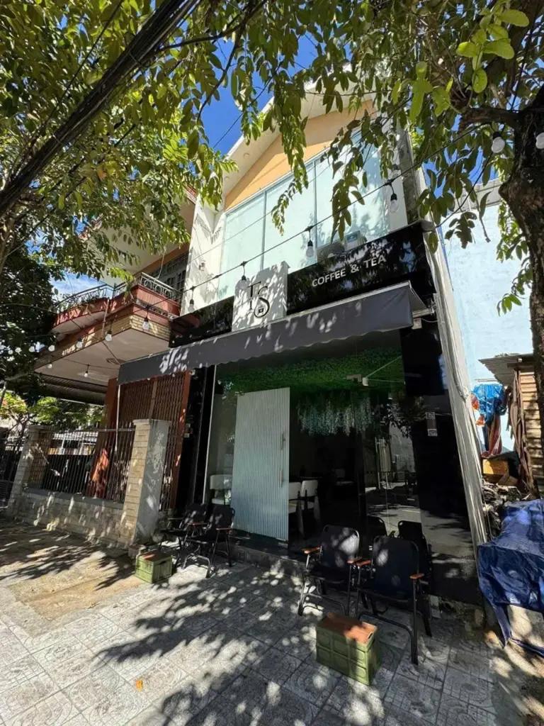 Cơ hội sỡ hữu ngay nhà mặt tiền giá rẻ gần đường Tôn Đức Thắng, TP. Đà Nẵng