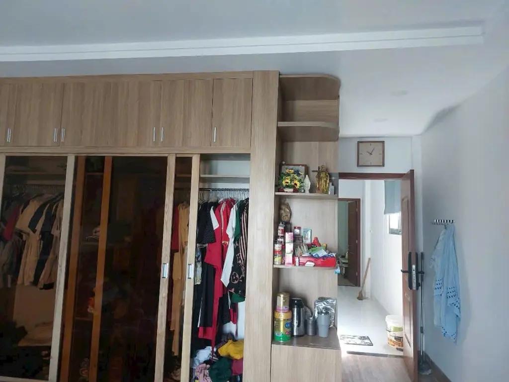 Main-Bán gấp nhà mặt tiền đường Phan Văn Lại, Phường 6, TP Tân An, Long An-2