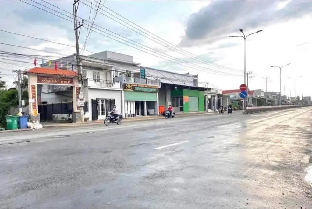 Main-Chủ Cần Bán 275m2 thổ cư tại Xã Long Cang, tỉnh Tây Ninh-2