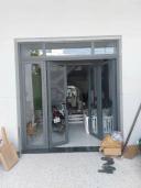 Thumb-Bán gấp nhà mặt tiền đường Phan Văn Lại, Phường 6, TP Tân An, Long An-7
