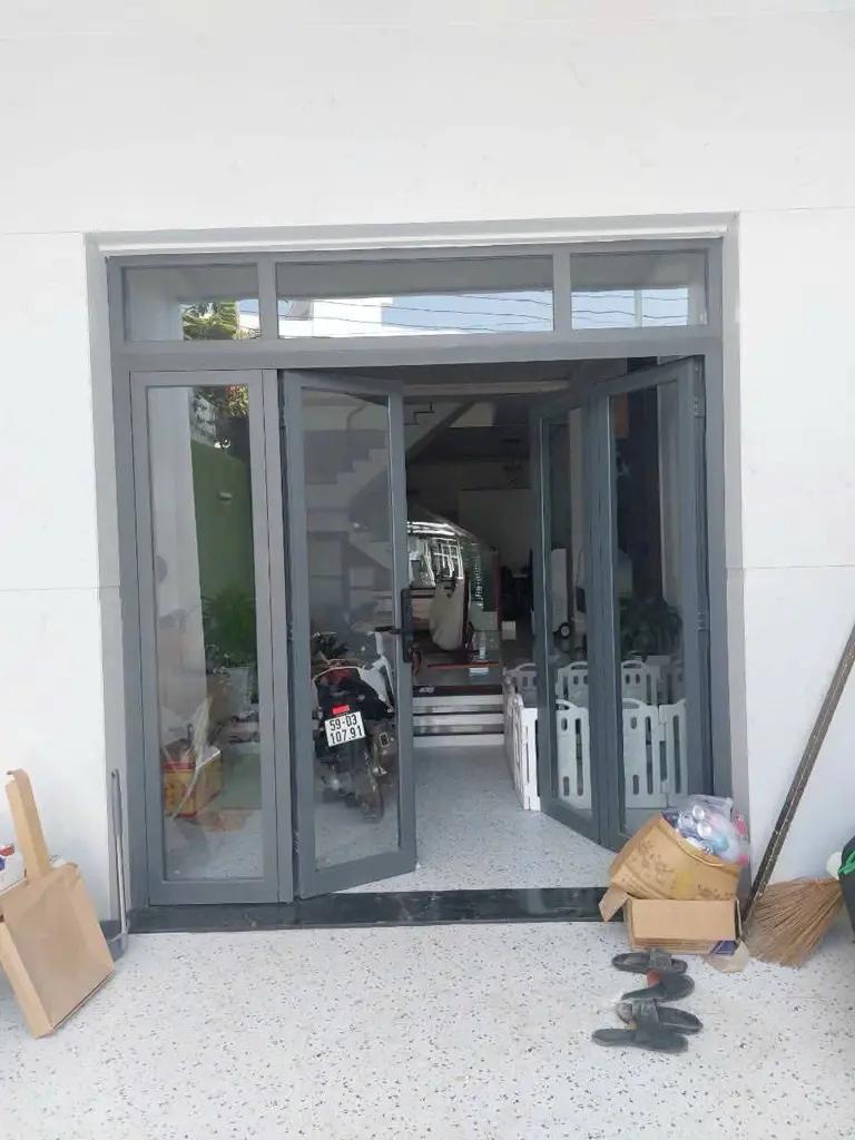 Main-Bán gấp nhà mặt tiền đường Phan Văn Lại, Phường 6, TP Tân An, Long An-6
