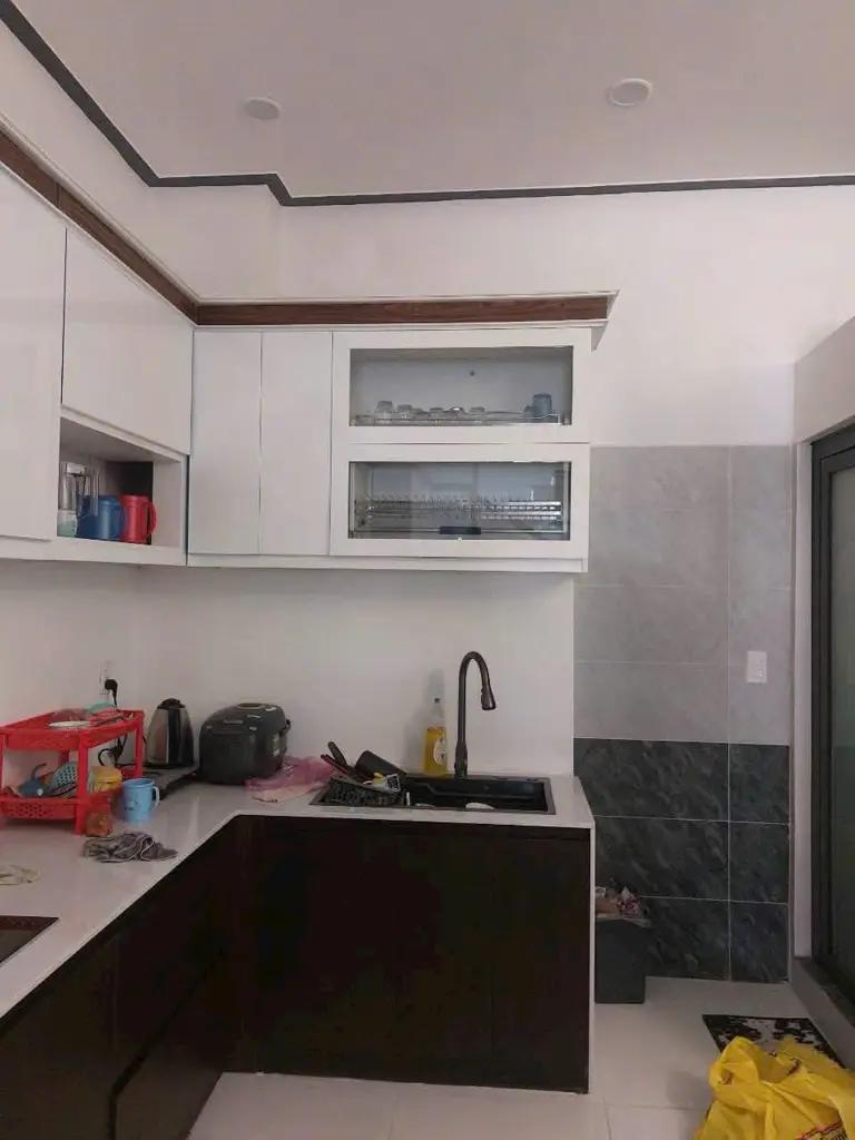 Main-Bán gấp nhà mặt tiền đường Phan Văn Lại, Phường 6, TP Tân An, Long An-4