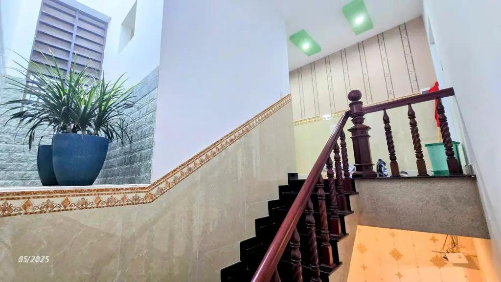 Main-Nhà 3 Lầu Đẹp Khu VIP - Tập Trung Nhiều Cán Bộ & Giáo Viên Định Cư Tại P. Tân Biên - TP. Biên Hòa-8