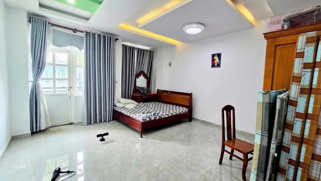 Main-Nhà 3 Lầu Đẹp Khu VIP - Tập Trung Nhiều Cán Bộ & Giáo Viên Định Cư Tại P. Tân Biên - TP. Biên Hòa-4