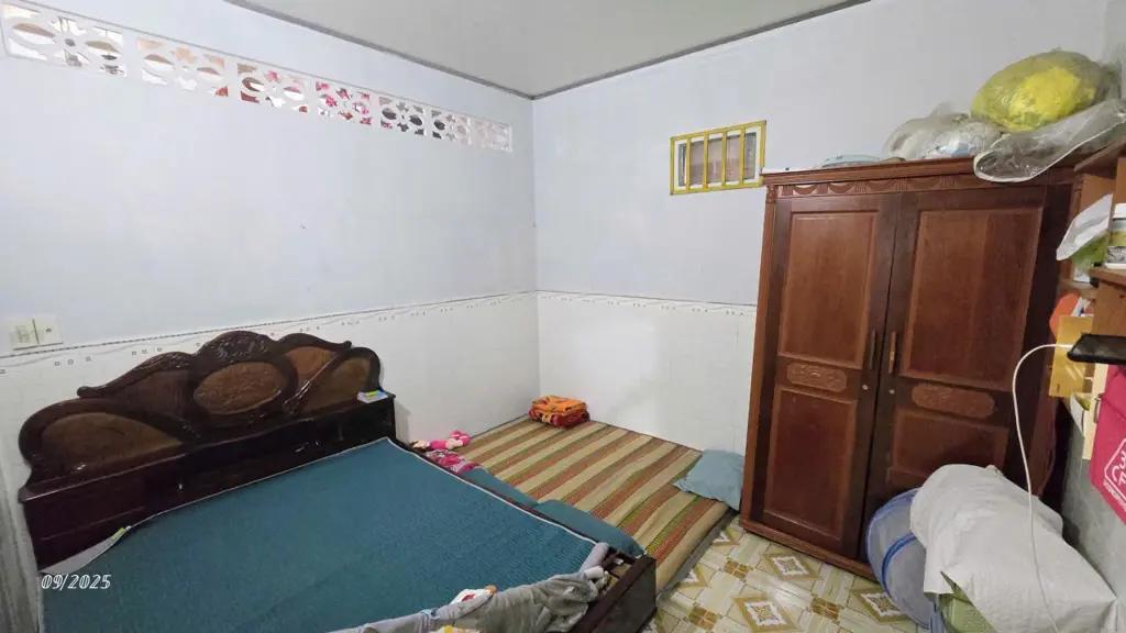 Main-NHÀ GÁC LỬNG 130m2 Chỉ 3,15 TỶ Gần BV Đồng Nai & GX Trinh Vương – P. Tam Hiệp-5