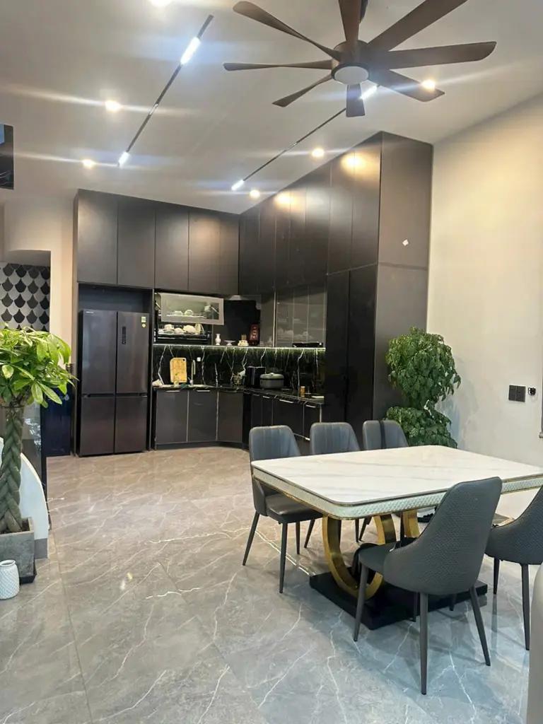 Main-NHÀ 2 MẶT TIỀN – ĐƯỜNG NGUYỄN BÁ HỌC (ĐƯỜNG 3), P. TÂN MAI, BIÊN HÒA-5