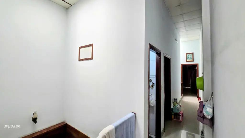 Main-NHÀ ĐẸP 1 TRỆT 1 LẦU – GẦN TRƯỜNG TIỂU HỌC & GX HÒA BÌNH – P. TÂN HÒA CŨ – HỐ NAI NEW-8