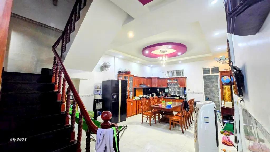 Main-Nhà 3 Lầu Đẹp Khu VIP - Tập Trung Nhiều Cán Bộ & Giáo Viên Định Cư Tại P. Tân Biên - TP. Biên Hòa-6