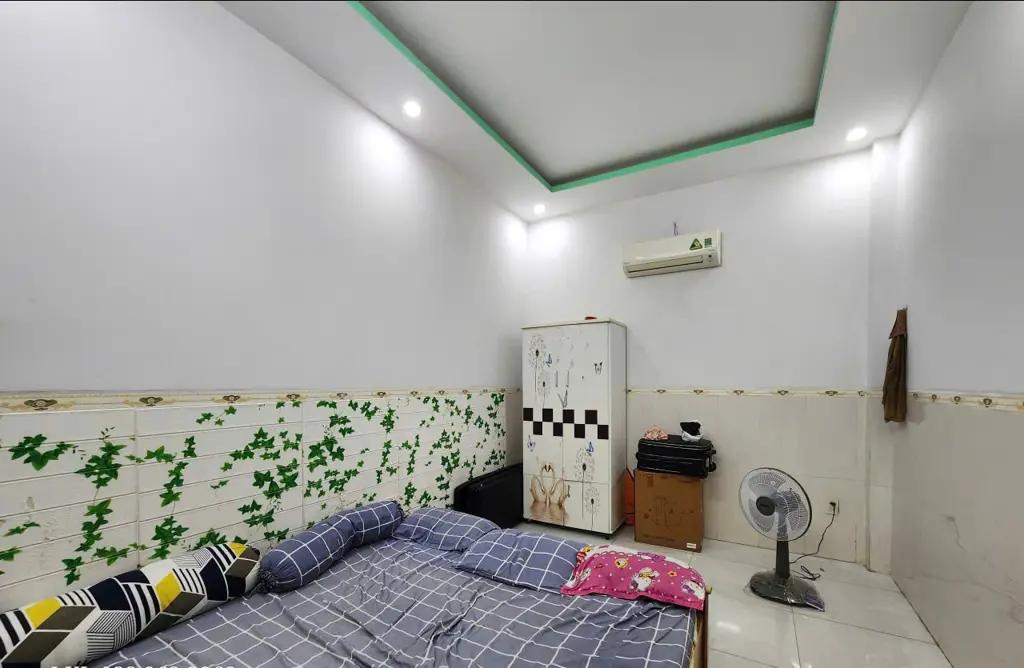 Main-NHÀ 1 TRỆT 1 LẦU KÈM NHÀ KHO – P. AN BÌNH, BIÊN HÒA-4