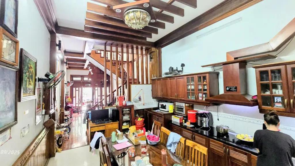 Main-NHÀ ĐẸP 1 TRỆT 1 LẦU – GẦN TRƯỜNG TIỂU HỌC & GX HÒA BÌNH – P. TÂN HÒA CŨ – HỐ NAI NEW-1