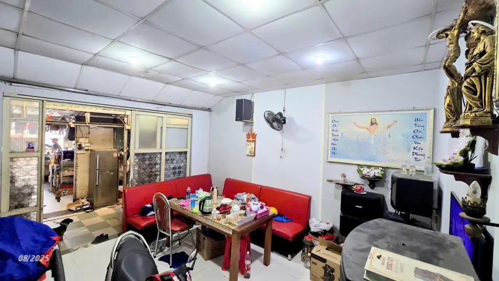 Main-NHÀ MẶT TIỀN ĐANG KINH DOANH TẠP HÓA Phường Tân Biên - Long Bình New-3