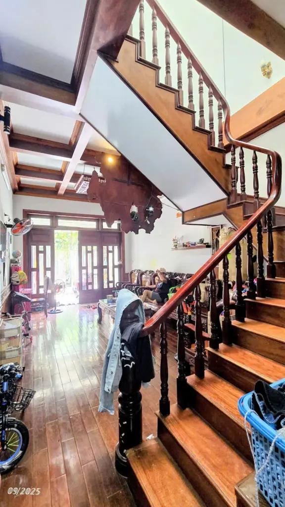 Main-NHÀ ĐẸP 1 TRỆT 1 LẦU – GẦN TRƯỜNG TIỂU HỌC & GX HÒA BÌNH – P. TÂN HÒA CŨ – HỐ NAI NEW-2