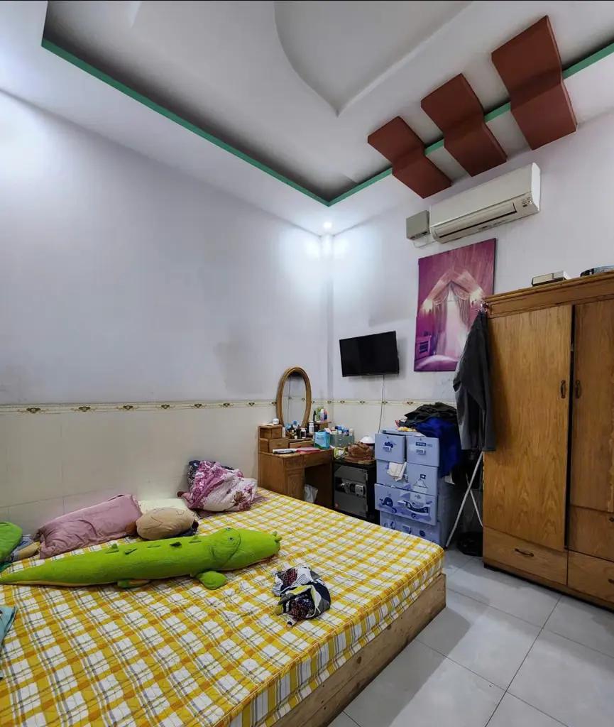 Main-NHÀ 1 TRỆT 1 LẦU KÈM NHÀ KHO – P. AN BÌNH, BIÊN HÒA-2