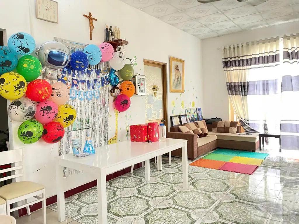 Main-NHÀ GÓC 2 MẶT TIỀN – P. TAM HIỆP – BIÊN HÒA-2