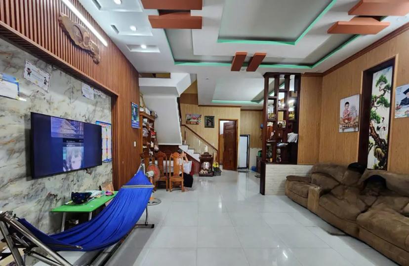 NHÀ 1 TRỆT 1 LẦU KÈM NHÀ KHO – P. AN BÌNH, BIÊN HÒA