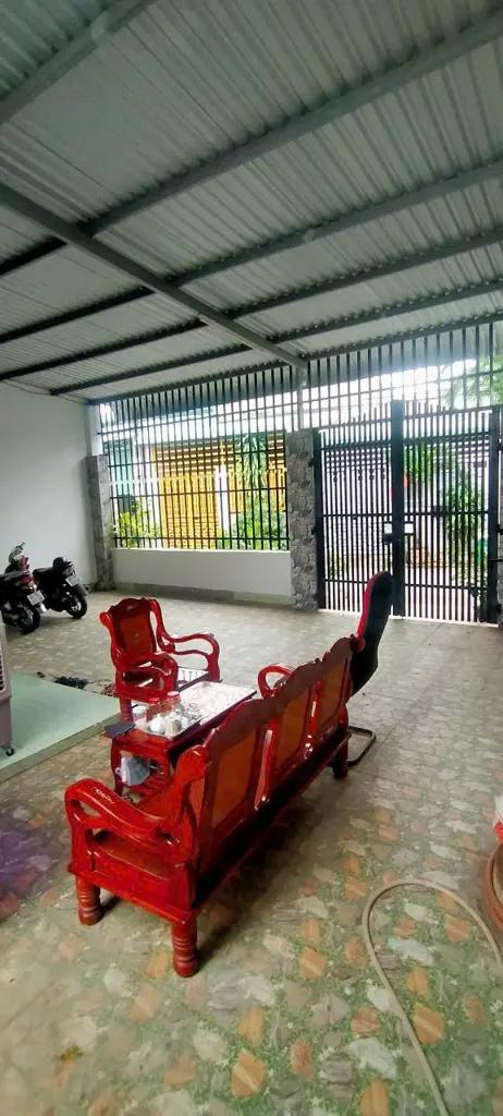 Main-Nhà Vườn Gác Lửng Giá Rẻ Gần Đường Nguyễn Ái Quốc – KP1 P. Tân Hiệp - TP. Biên Hòa-3