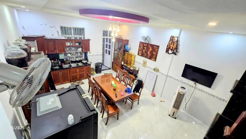 Main-Nhà 3 Lầu Đẹp Khu VIP - Tập Trung Nhiều Cán Bộ & Giáo Viên Định Cư Tại P. Tân Biên - TP. Biên Hòa-2