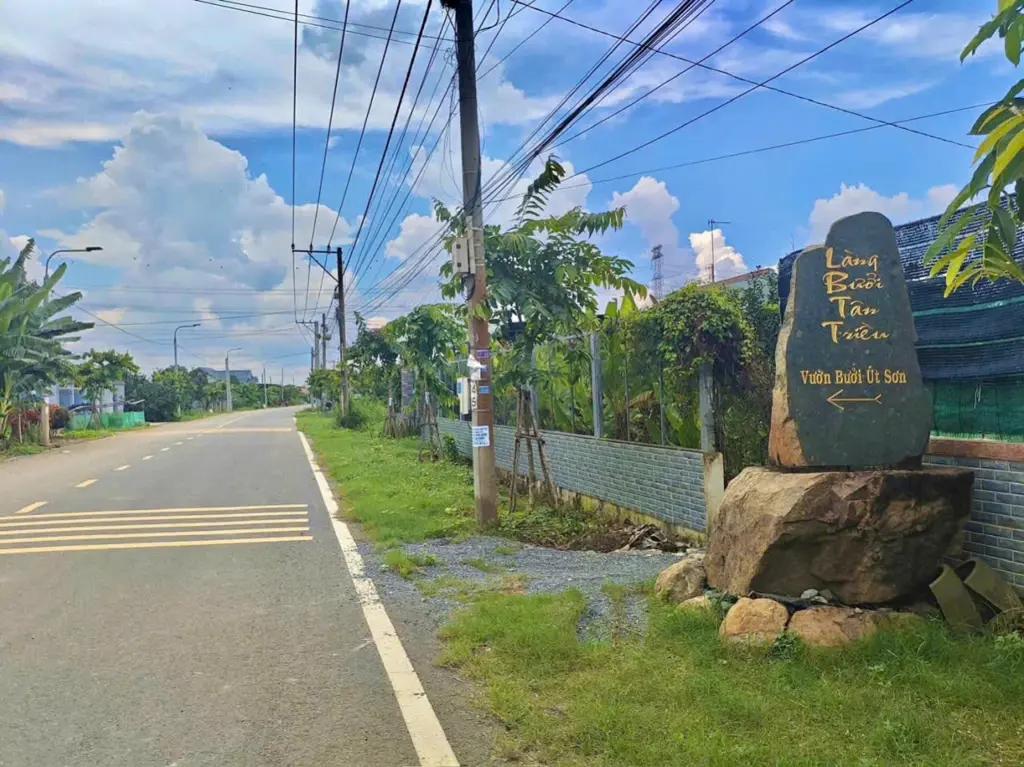 Main-LÔ ĐẤT VIEW 2 MẶT TIỀN – TÂN BÌNH (P. TÂN TRIỀU), VĨNH CỬU – CÁCH TRUNG TÂM BIÊN HOÀ 7KM-5
