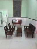Thumb-Căn Nhà Mặt Tiền Đường Nhựa Đẹp gần Trường Học Nhà Thờ - xã Đồi 61 - Trảng Bom-2
