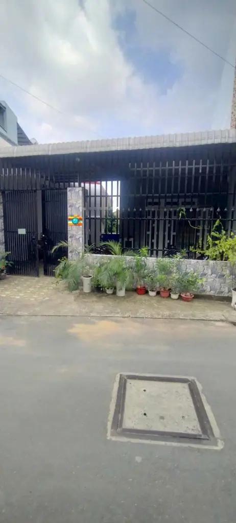 Main-Nhà Vườn Gác Lửng Giá Rẻ Gần Đường Nguyễn Ái Quốc – KP1 P. Tân Hiệp - TP. Biên Hòa-1
