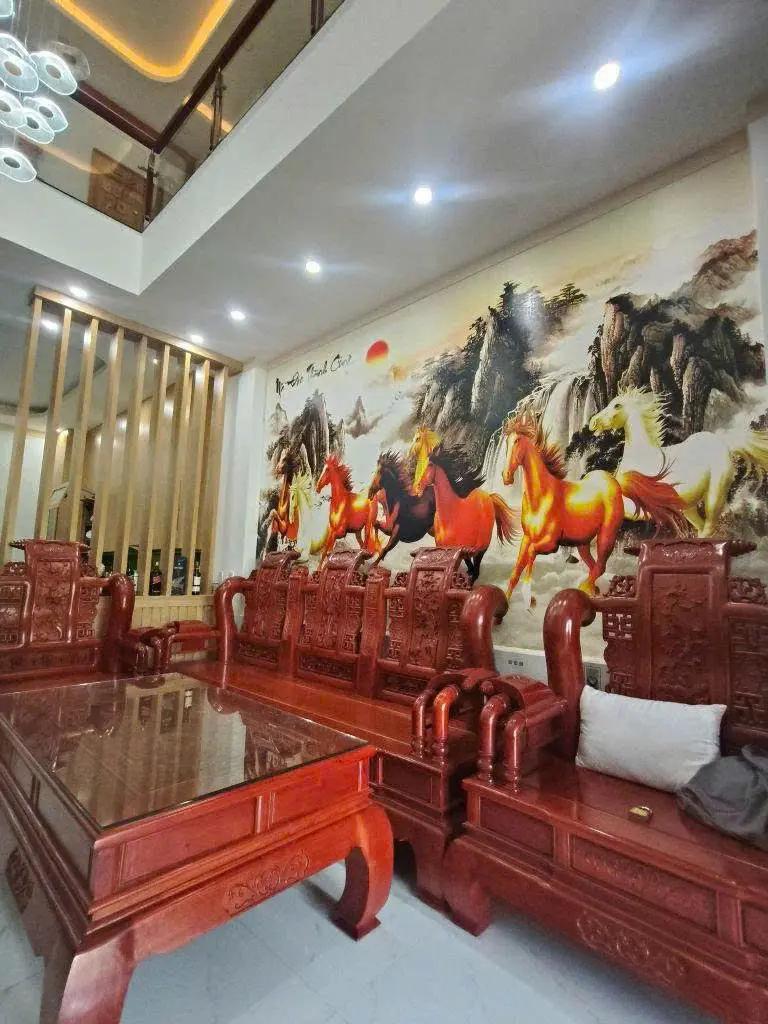 Main-NHÀ 1 TRỆT 1 GÁC LỬNG – XÃ GIANG ĐIỀN, ĐỒNG NAI-1