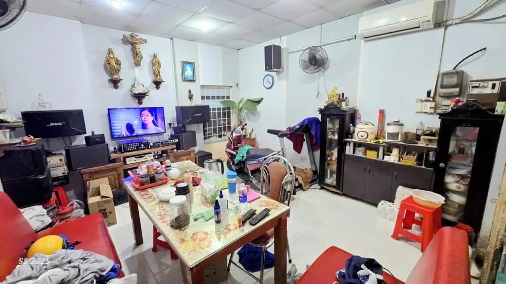 Main-NHÀ MẶT TIỀN ĐANG KINH DOANH TẠP HÓA Phường Tân Biên - Long Bình New-2