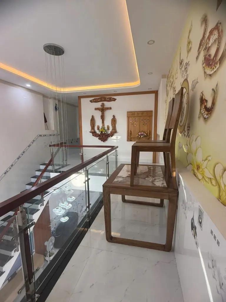 Main-NHÀ 1 TRỆT 1 GÁC LỬNG – XÃ GIANG ĐIỀN, ĐỒNG NAI-8