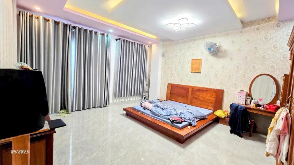 Main-Nhà 3 Lầu Đẹp Khu VIP - Tập Trung Nhiều Cán Bộ & Giáo Viên Định Cư Tại P. Tân Biên - TP. Biên Hòa-3