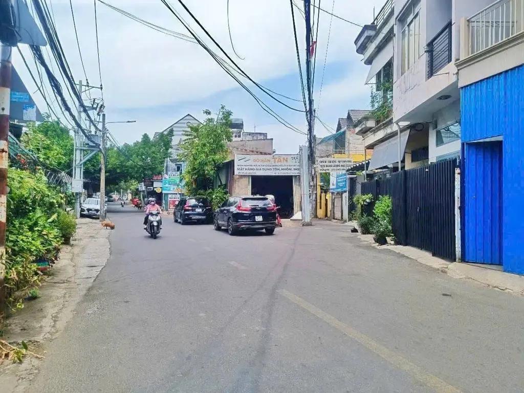 Main-LÔ ĐẤT SỔ RIÊNG – THỔ CƯ 100% – GẦN TRƯỜNG TH TÂN PHONG A, BIÊN HOÀ-0