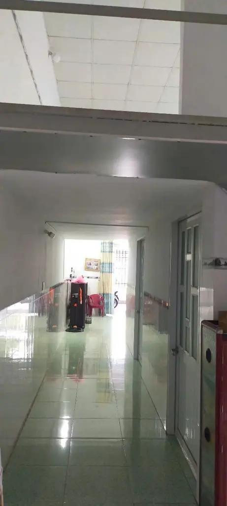 Main-Nhà Vườn Gác Lửng Giá Rẻ Gần Đường Nguyễn Ái Quốc – KP1 P. Tân Hiệp - TP. Biên Hòa-5