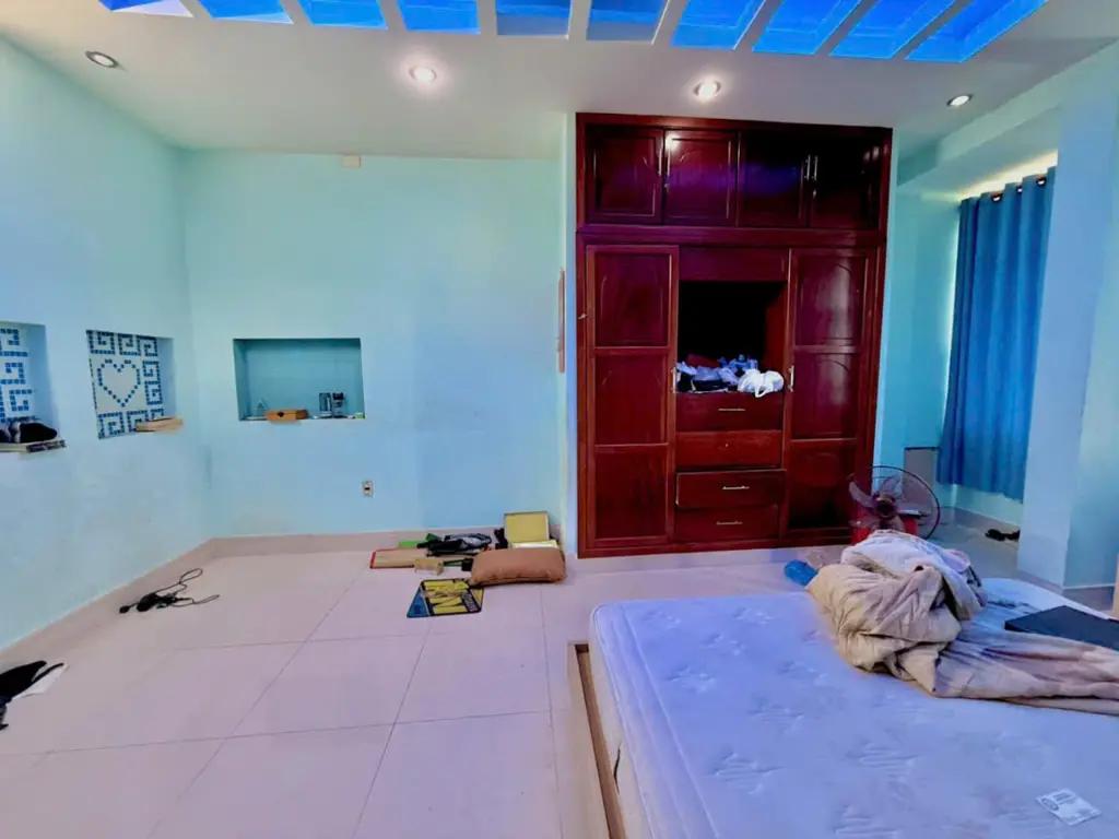 Main-NHÀ VIP N4 - KHU DÂN CƯ BỬU LONG Kế bên Trường Song Ngữ Lạc Hồng-11
