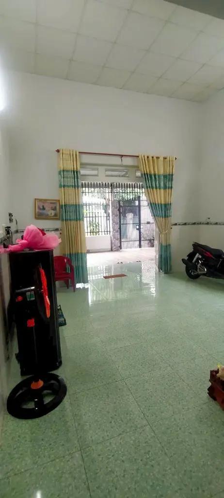 Main-Nhà Vườn Gác Lửng Giá Rẻ Gần Đường Nguyễn Ái Quốc – KP1 P. Tân Hiệp - TP. Biên Hòa-4