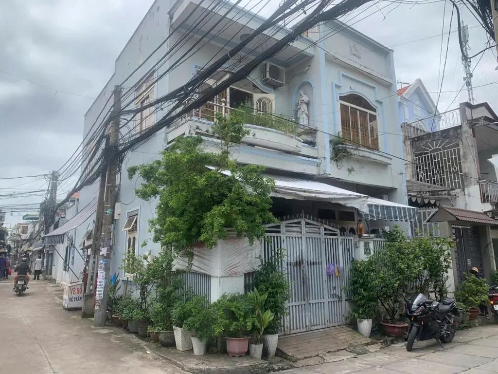 Main-NHÀ GÓC 2 MẶT TIỀN – P. TAM HIỆP – BIÊN HÒA-0