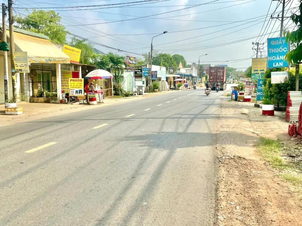 Main-Lô Đất Đẹp Mặt Tiền KD Buôn Bán Đường Nguyễn Hoàng - Ấp 2 Sông Trầu - Đồng nai-2