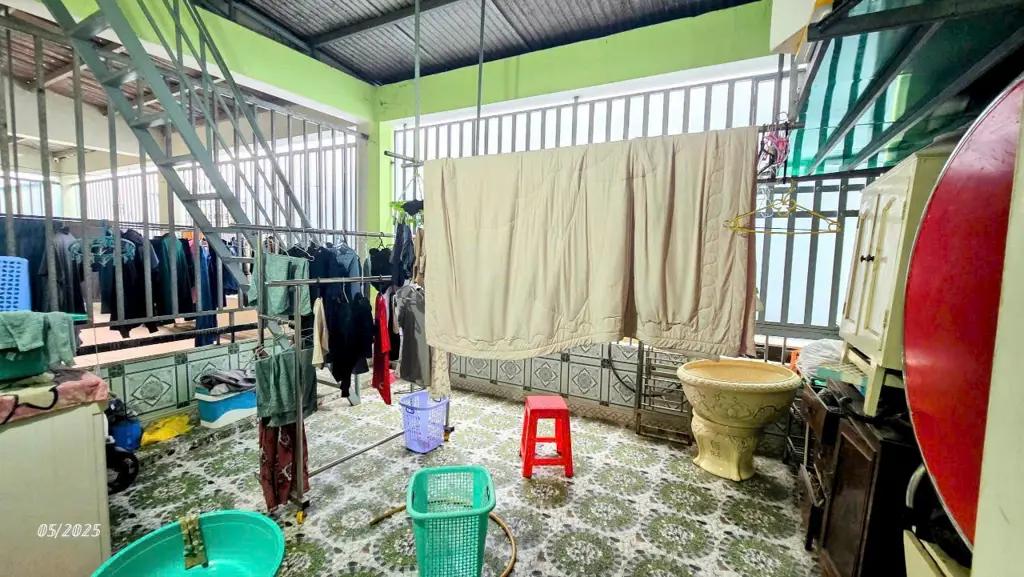 Main-Nhà 3 Lầu Đẹp Khu VIP - Tập Trung Nhiều Cán Bộ & Giáo Viên Định Cư Tại P. Tân Biên - TP. Biên Hòa-7