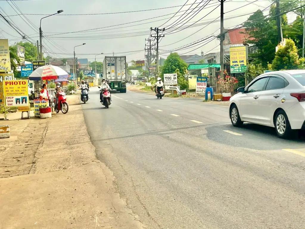 Main-Lô Đất Đẹp Mặt Tiền KD Buôn Bán Đường Nguyễn Hoàng - Ấp 2 Sông Trầu - Đồng nai-1