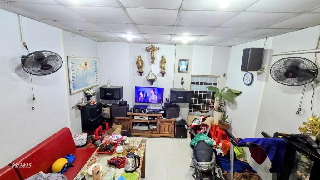 Main-NHÀ MẶT TIỀN ĐANG KINH DOANH TẠP HÓA Phường Tân Biên - Long Bình New-1