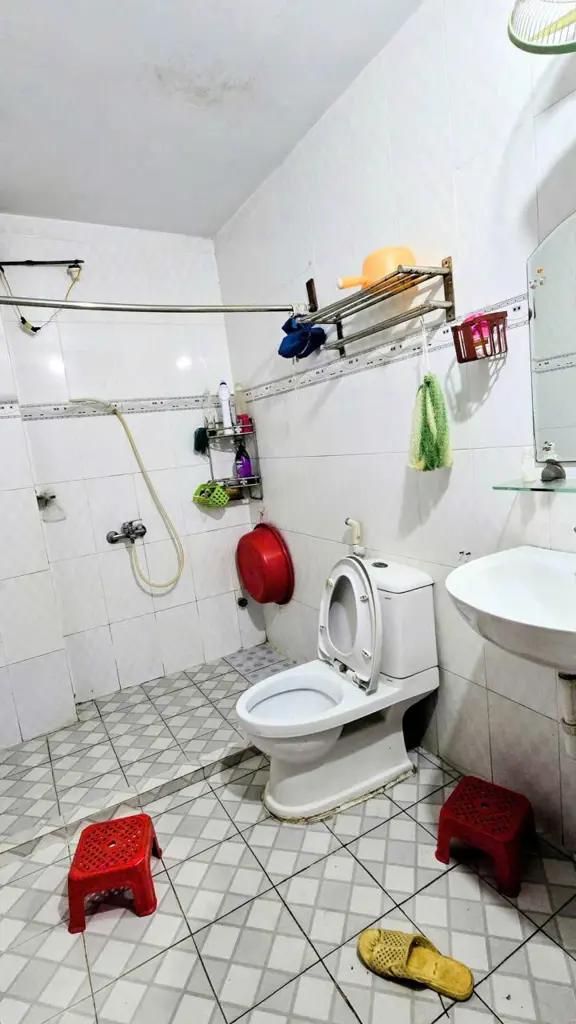 Main-NHÀ ĐẸP 1 TRỆT 1 LẦU – GẦN TRƯỜNG TIỂU HỌC & GX HÒA BÌNH – P. TÂN HÒA CŨ – HỐ NAI NEW-9