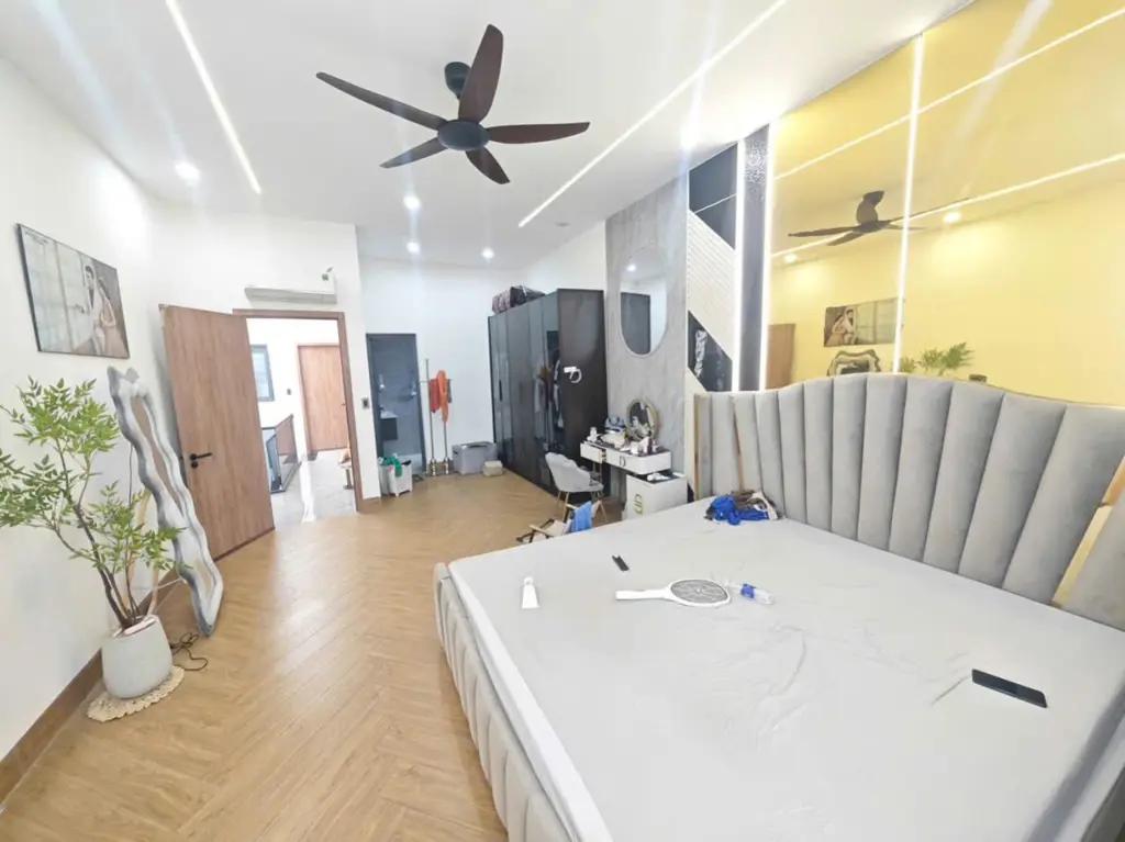 Main-NHÀ 2 MẶT TIỀN – ĐƯỜNG NGUYỄN BÁ HỌC (ĐƯỜNG 3), P. TÂN MAI, BIÊN HÒA-4