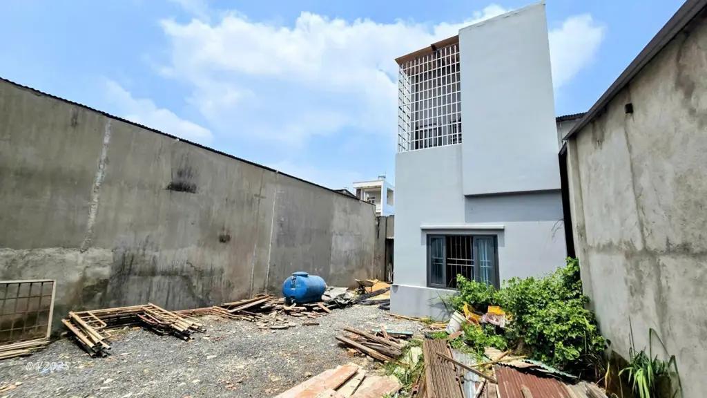 Main-LÔ ĐẤT ĐẸP 138m2 NGAY MẶT TIỀN CHỢ SẦM UẤT – PHƯỜNG TAM HIỆP, ĐỒNG NAI-1