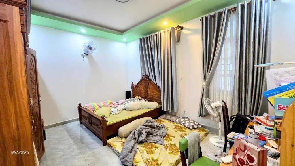 Main-Nhà 3 Lầu Đẹp Khu VIP - Tập Trung Nhiều Cán Bộ & Giáo Viên Định Cư Tại P. Tân Biên - TP. Biên Hòa-5