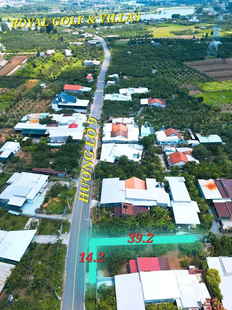 Main-LÔ ĐẤT VIEW 2 MẶT TIỀN – TÂN BÌNH (P. TÂN TRIỀU), VĨNH CỬU – CÁCH TRUNG TÂM BIÊN HOÀ 7KM-1