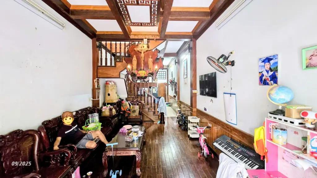 Main-NHÀ ĐẸP 1 TRỆT 1 LẦU – GẦN TRƯỜNG TIỂU HỌC & GX HÒA BÌNH – P. TÂN HÒA CŨ – HỐ NAI NEW-0