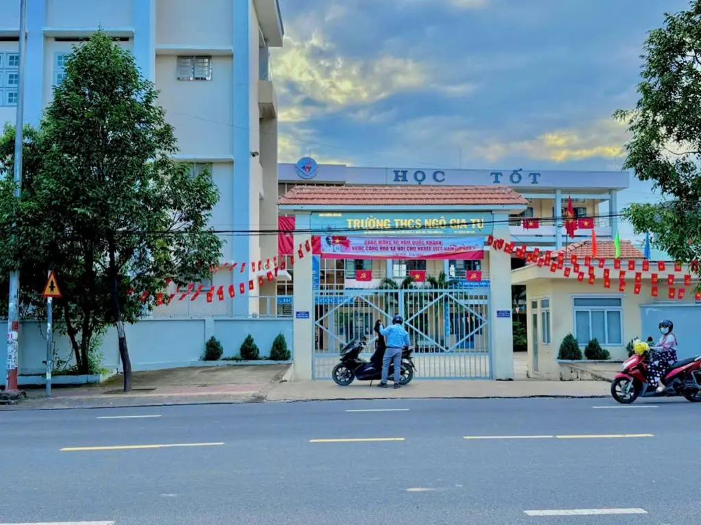 Main-NHÀ 1 TRỆT 1 LẦU – MẶT TIỀN BÙI HỮU NGHĨA, BIÊN HÒA-3