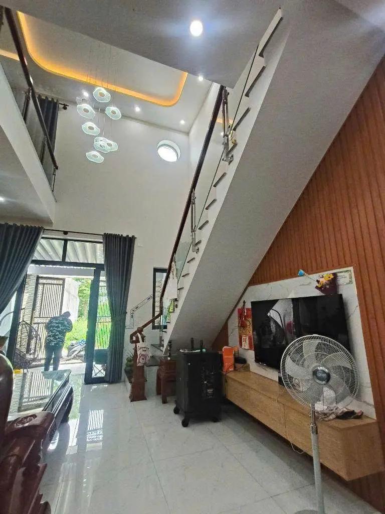 Main-NHÀ 1 TRỆT 1 GÁC LỬNG – XÃ GIANG ĐIỀN, ĐỒNG NAI-2